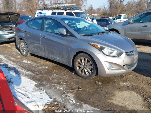 2015 KMHDH4AE4FU378041 main image