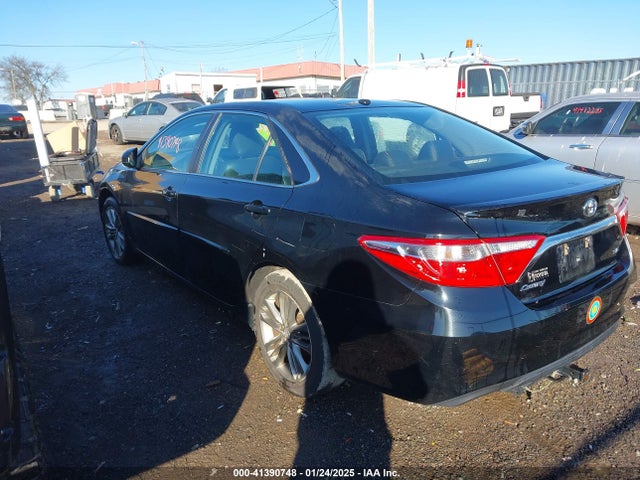 Toyota CAMRY SE 2017 4T1BF1FK9HU710617 Image 14