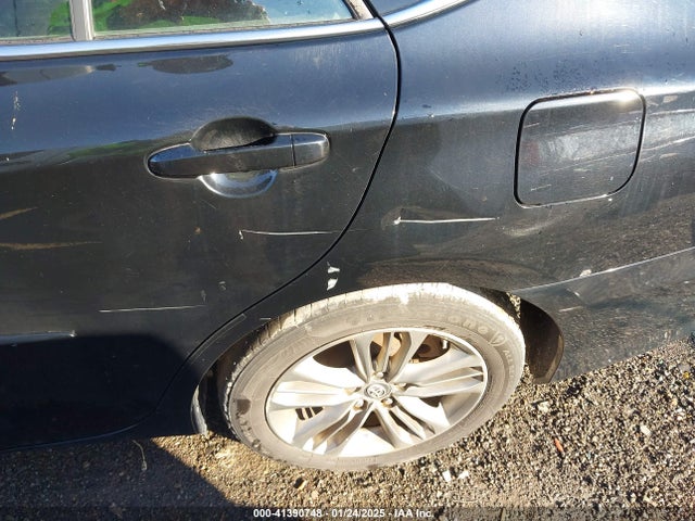 Toyota CAMRY SE 2017 4T1BF1FK9HU710617 Image 6