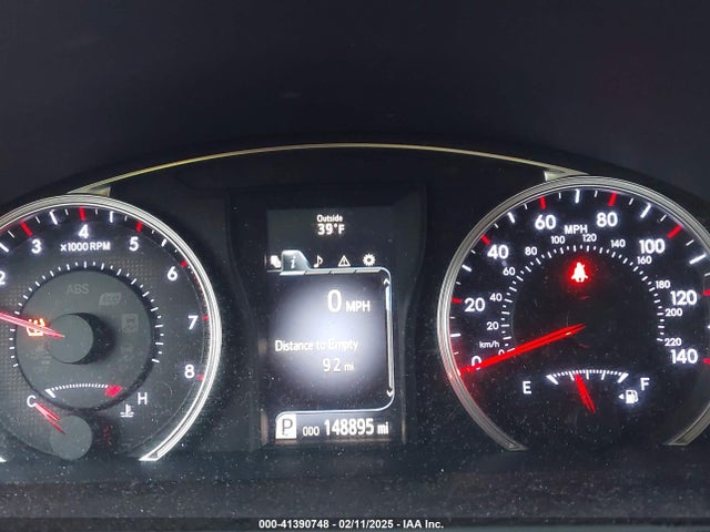 Toyota CAMRY SE 2017 4T1BF1FK9HU710617 Image 7