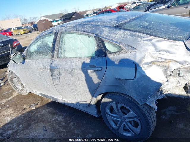 Honda Civic Lx 2018 2HGFC2F59JH605827 Image 14