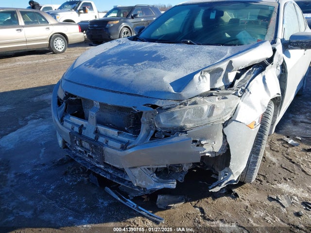 Honda Civic Lx 2018 2HGFC2F59JH605827 Image 6