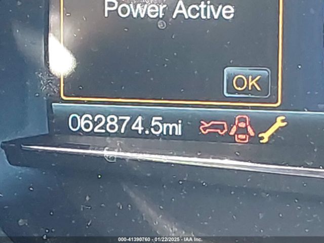 1FM5K8GT3HGE32708 Ford EXPLORER SPORT