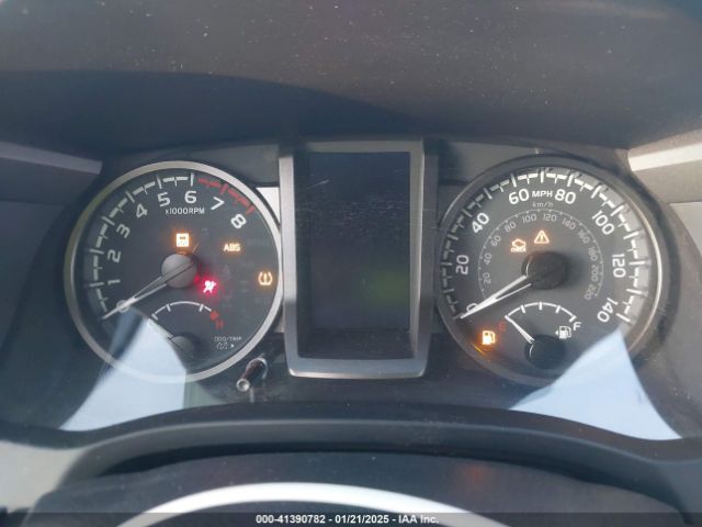 3TMCZ5AN0PM612636 Toyota Tacoma Trd Off Road