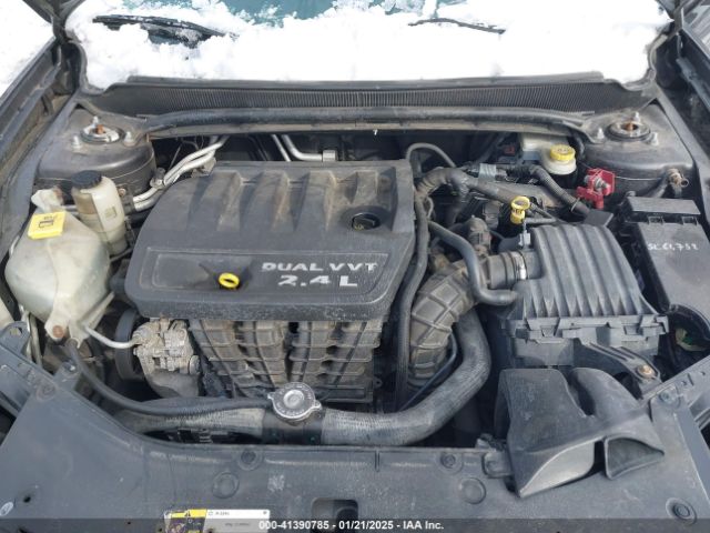 1C3CDZAB3EN233665 Dodge AVENGER SE