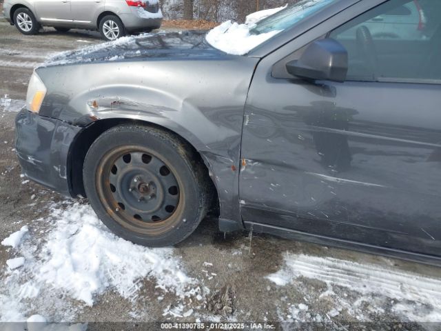 1C3CDZAB3EN233665 Dodge AVENGER SE