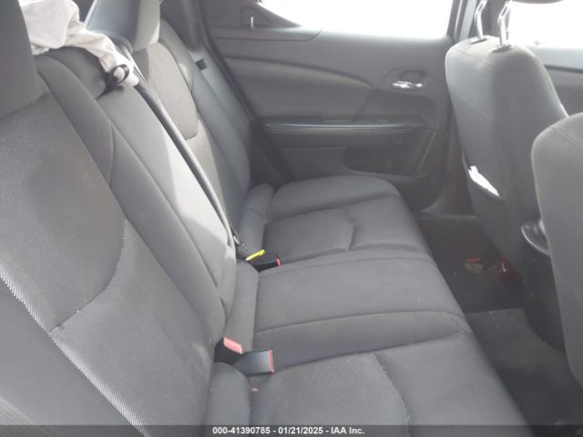 1C3CDZAB3EN233665 Dodge AVENGER SE