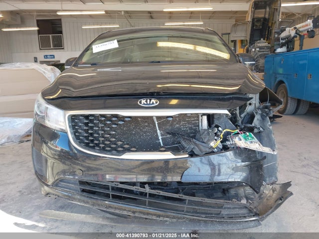 KIA SEDONA LX 2016 KNDMB5C11G6099786 Image 12