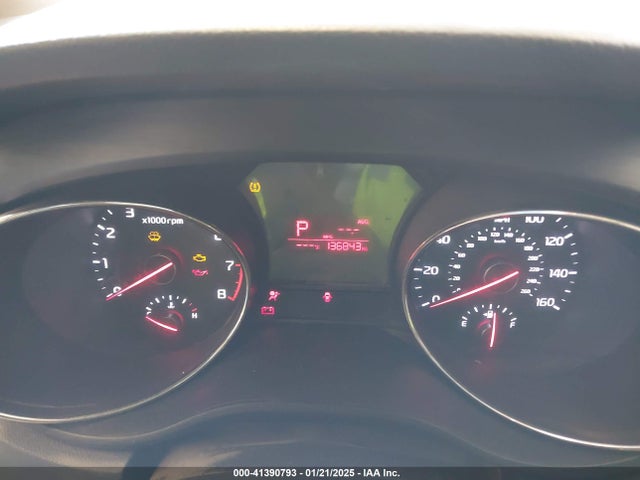 KIA SEDONA LX 2016 KNDMB5C11G6099786 Image 15