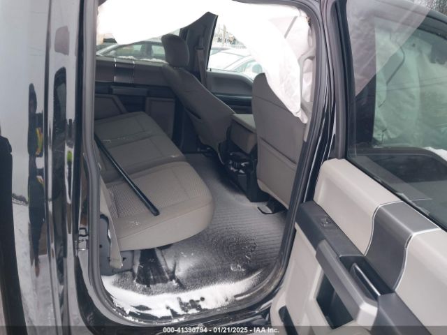 1FTEW1EG4HFC75704 Ford F-150 Xlt