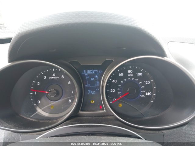 KMHTC6AD8HU306680 Hyundai Veloster