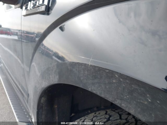1FTEW1EP1JFE79186 Ford F-150 Xlt