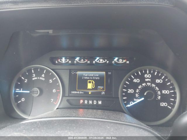 1FTEW1EP1JFE79186 Ford F-150 Xlt