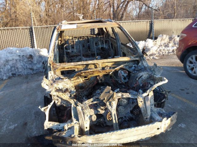 JF2SKAKC5RH472520 Subaru Forester Limited