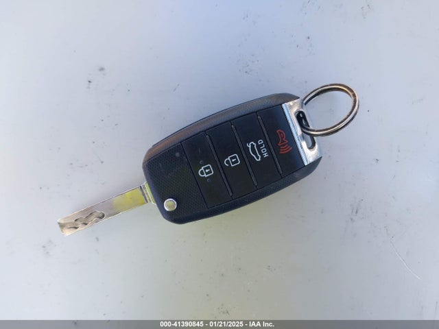 KIA Optima Lx 2016 5XXGT4L37GG092459 Image 11