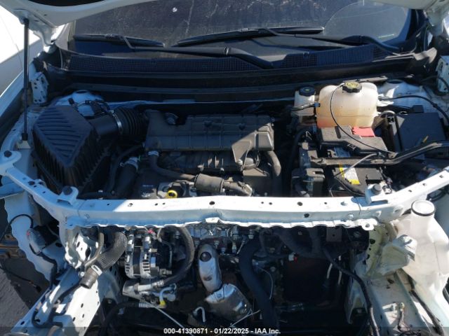 1GNERFKW2PJ344098 Chevrolet Traverse Fwd Ls