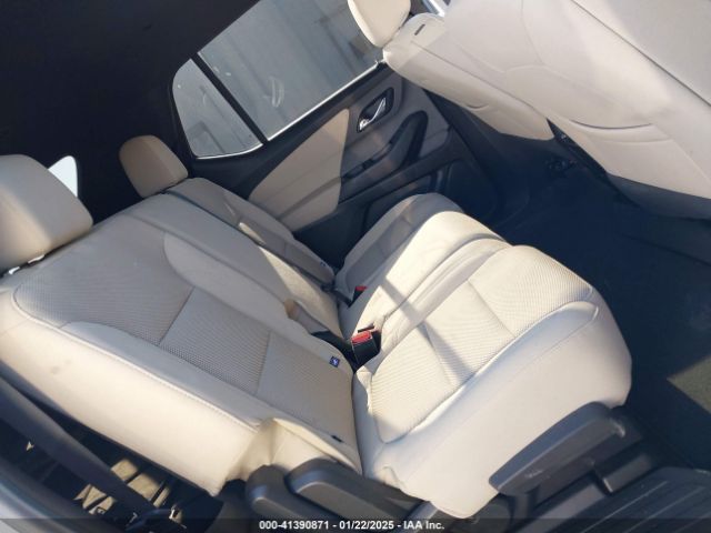 1GNERFKW2PJ344098 Chevrolet Traverse Fwd Ls