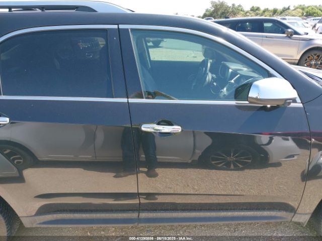 2GNALDEK8E6353184 Chevrolet Equinox Ltz