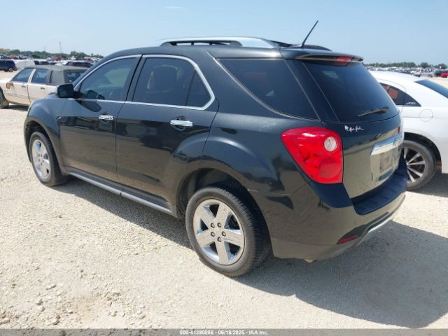2GNALDEK8E6353184 Chevrolet Equinox Ltz