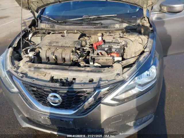 3N1AB7APXGL657097 Nissan Sentra Fe+ S/s/sl/sr/sv