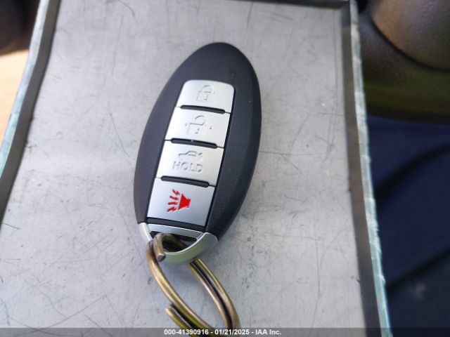 3N1AB7APXGL657097 Nissan Sentra Fe+ S/s/sl/sr/sv