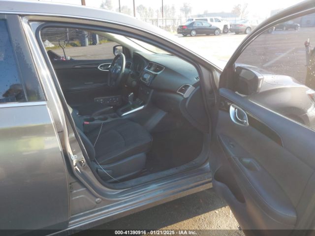 3N1AB7APXGL657097 Nissan Sentra Fe+ S/s/sl/sr/sv