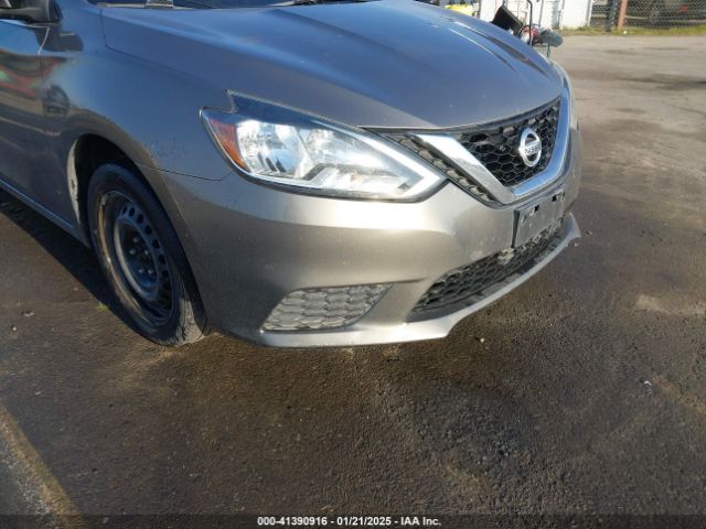3N1AB7APXGL657097 Nissan Sentra Fe+ S/s/sl/sr/sv
