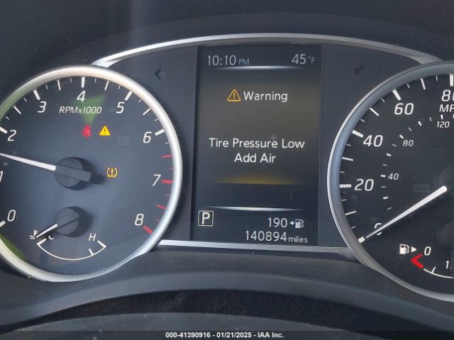 3N1AB7APXGL657097 Nissan Sentra Fe+ S/s/sl/sr/sv