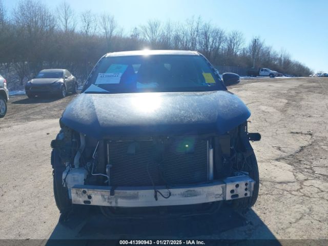 5TDBZRFH0KS964145 Toyota Highlander Le Plus