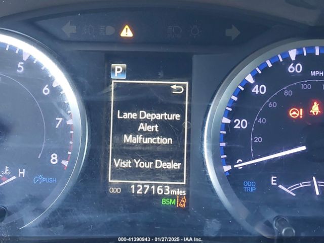 5TDBZRFH0KS964145 Toyota Highlander Le Plus