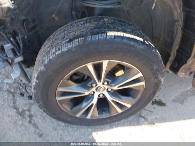5TDBZRFH0KS964145 Toyota Highlander Le Plus