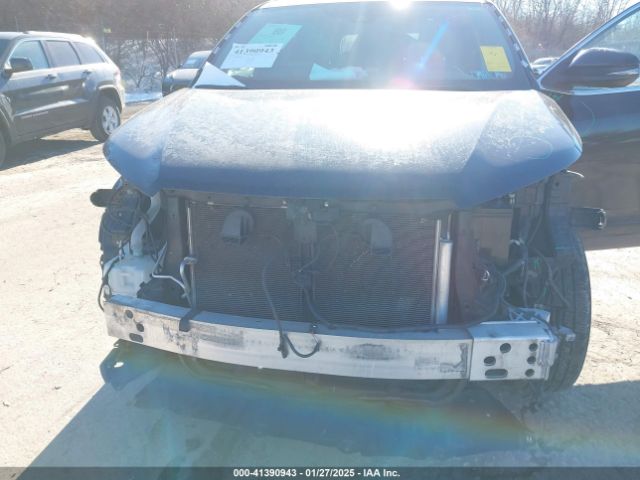 5TDBZRFH0KS964145 Toyota Highlander Le Plus