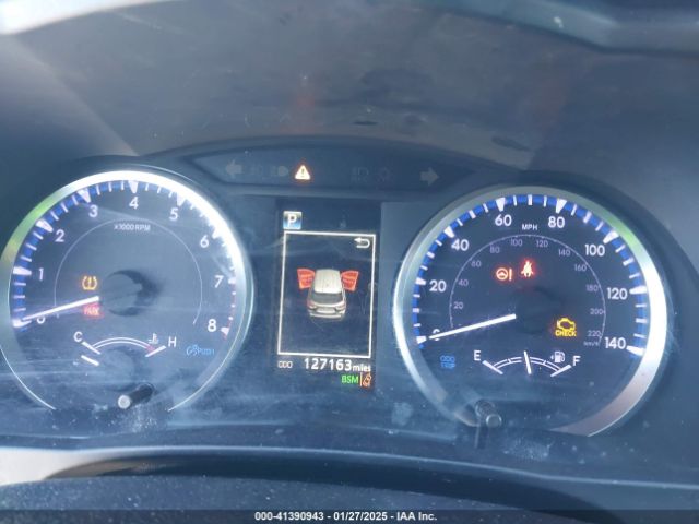 5TDBZRFH0KS964145 Toyota Highlander Le Plus
