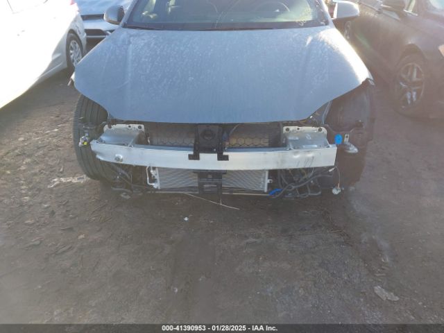 2025 HYUNDAI IONIQ 6 KMHM34AC3SA082582 Photo 5
