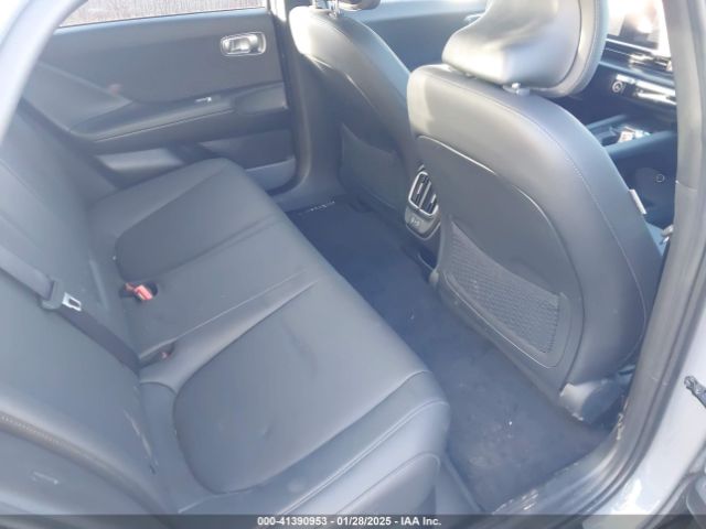 2025 HYUNDAI IONIQ 6 KMHM34AC3SA082582 Photo 7