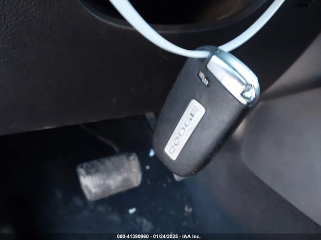 2020 DODGE JOURNEY 3C4PDCAB1LT267997 Photo 10