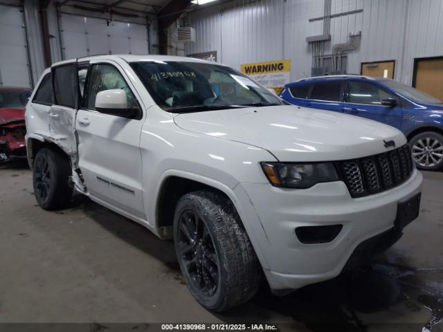 2019 JEEP GRAND CHEROKEE 1C4RJFAG5KC565347