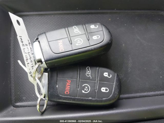 2019 JEEP GRAND CHEROKEE 1C4RJFAG5KC565347 Photo 10