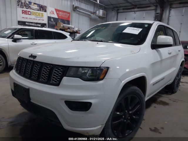 2019 JEEP GRAND CHEROKEE 1C4RJFAG5KC565347 Photo 1