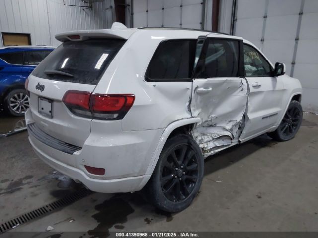 2019 JEEP GRAND CHEROKEE 1C4RJFAG5KC565347 Photo 3