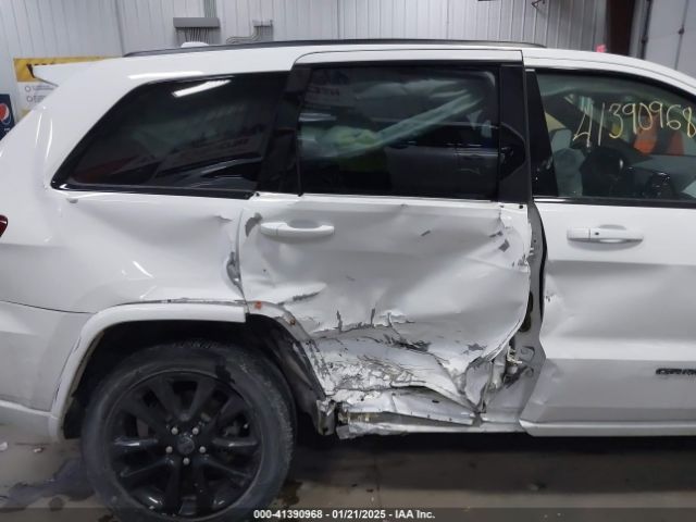 2019 JEEP GRAND CHEROKEE 1C4RJFAG5KC565347 Photo 5