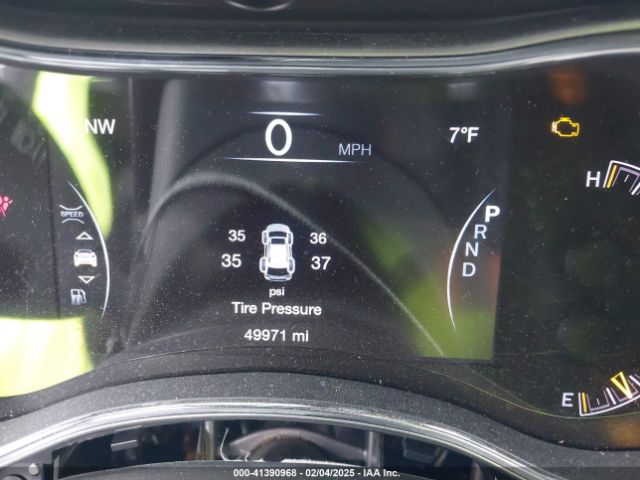 2019 JEEP GRAND CHEROKEE 1C4RJFAG5KC565347 Photo 6