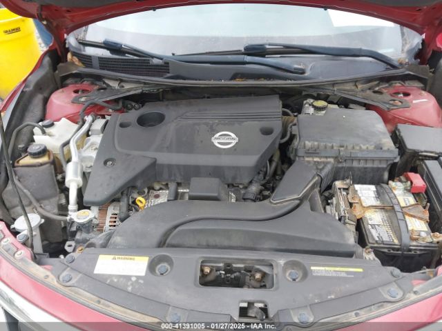 1N4AL3AP0EN336031 Nissan Altima 2.5/2.5 S/2.5 Sl/2.5 Sv