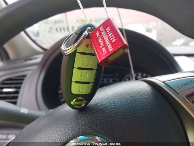 1N4AL3AP0EN336031 Nissan Altima 2.5/2.5 S/2.5 Sl/2.5 Sv