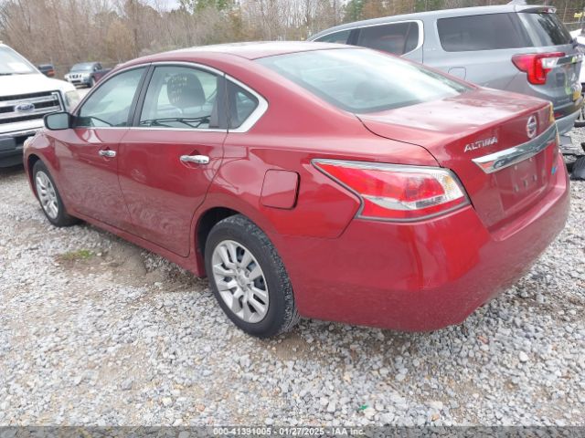 1N4AL3AP0EN336031 Nissan Altima 2.5/2.5 S/2.5 Sl/2.5 Sv