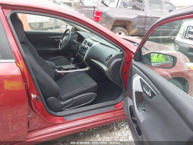 1N4AL3AP0EN336031 Nissan Altima 2.5/2.5 S/2.5 Sl/2.5 Sv