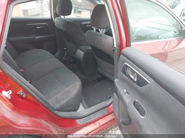 1N4AL3AP0EN336031 Nissan Altima 2.5/2.5 S/2.5 Sl/2.5 Sv