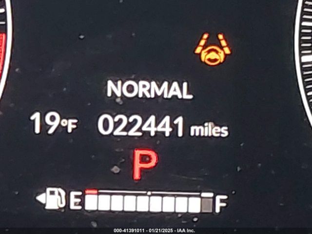 3CZRZ2H37PM748561 Honda Hr-v Awd Lx
