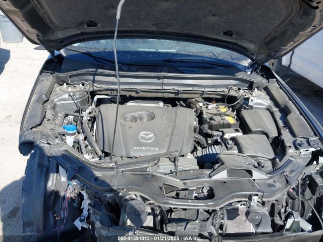 JM3KFBBL8R0466127 Mazda Cx-5 2.5 S Select