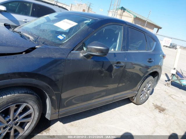 JM3KFBBL8R0466127 Mazda Cx-5 2.5 S Select